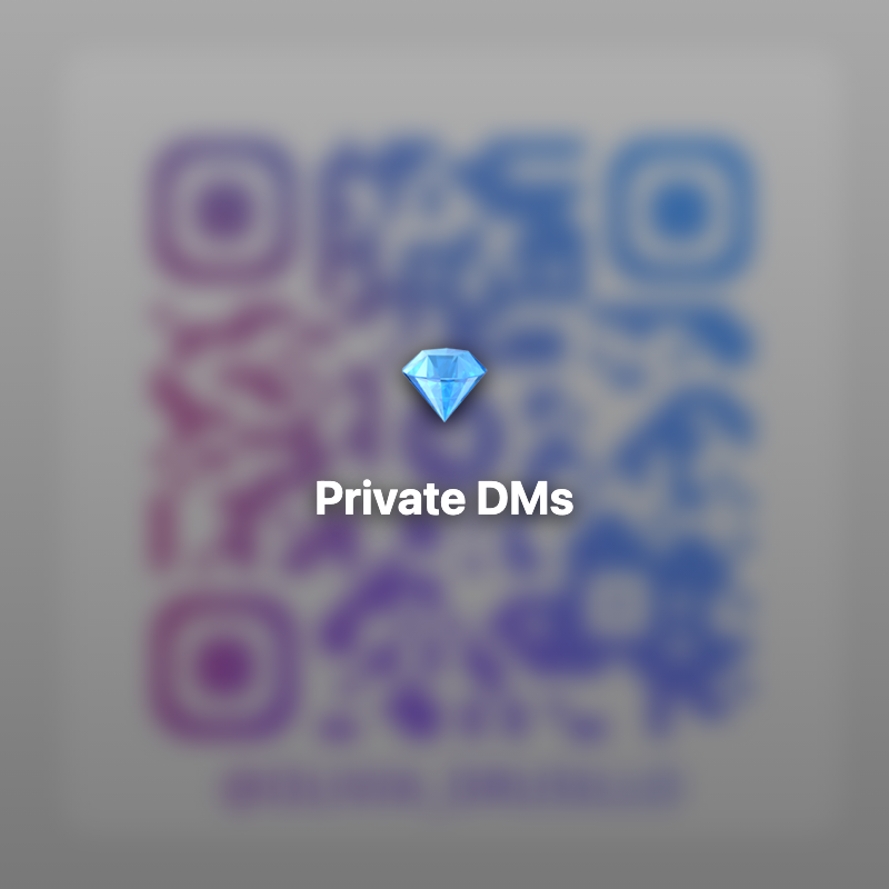 My Private Telegram