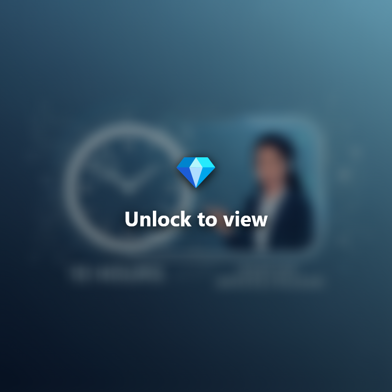 Package — 10 Hours of Assistant Services
