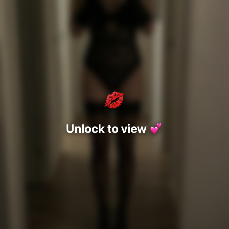 Sexy Dessous + 1 Privat