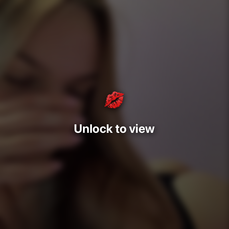 Naughty 🌶️💦💋