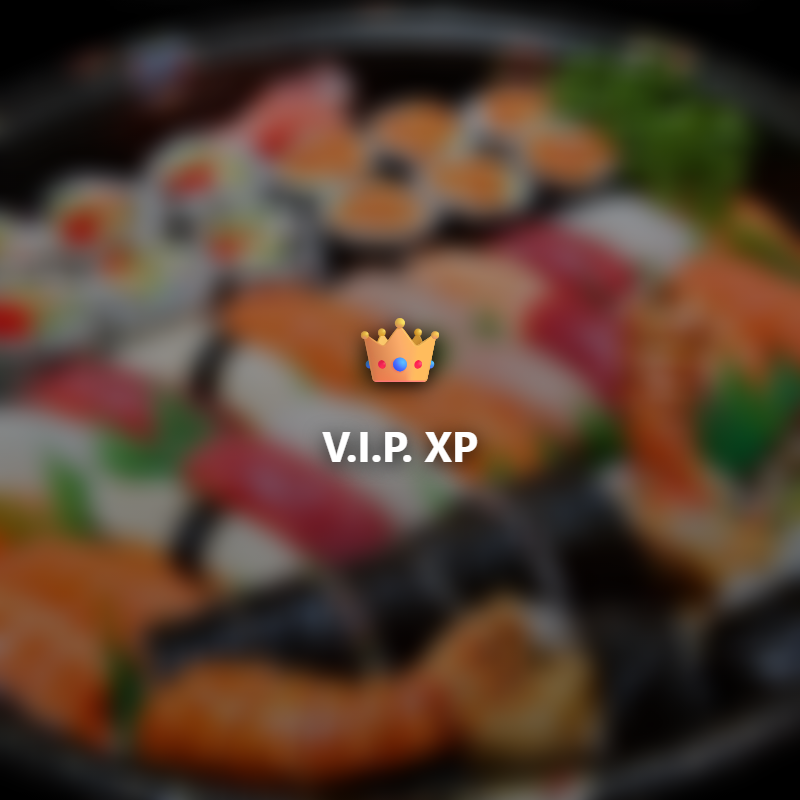 V.I.P. XP