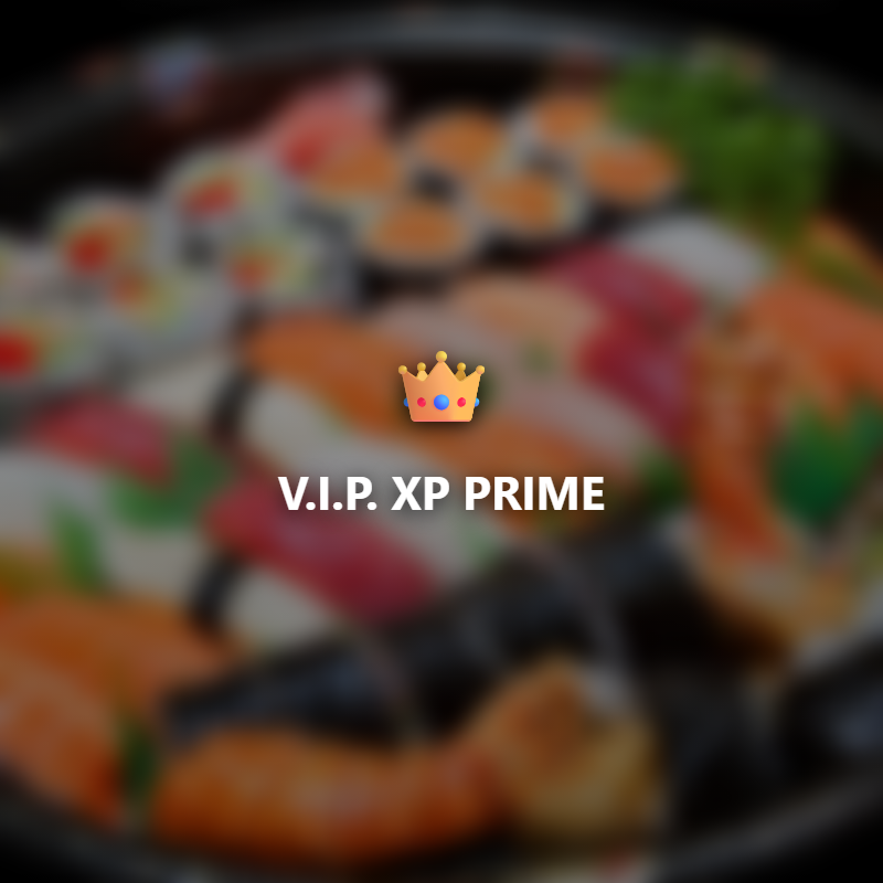 V.I.P. PRIME XP