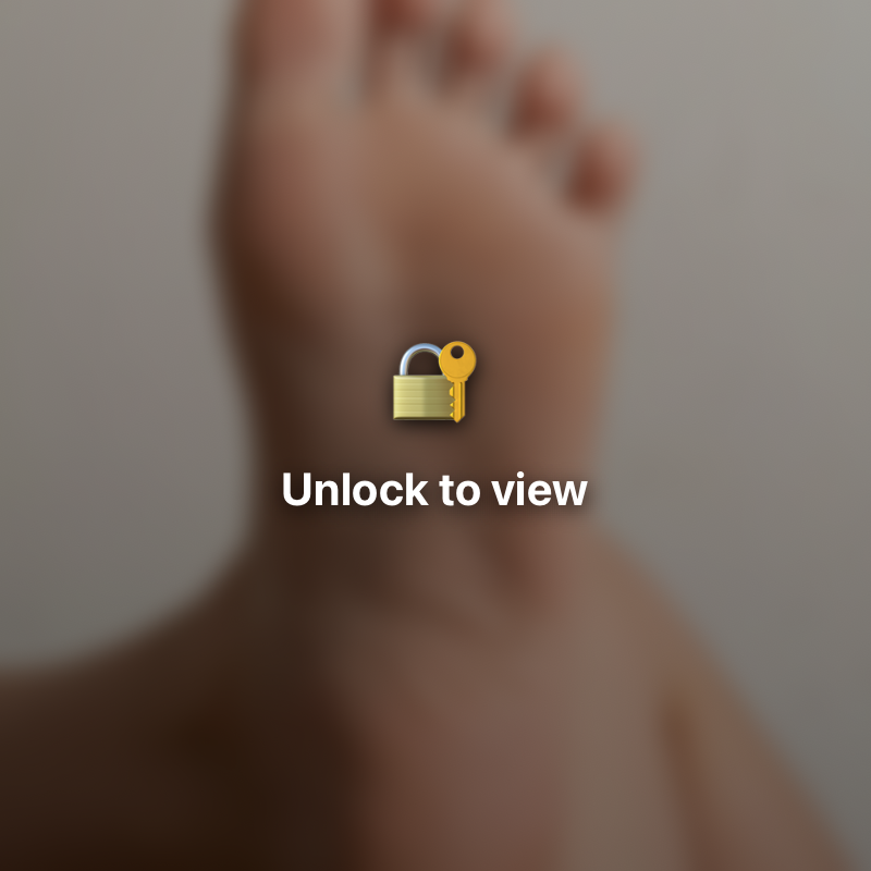 👣