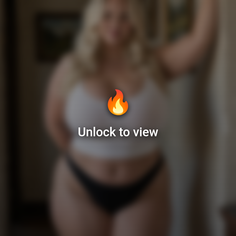Exclusive Content 🔥
